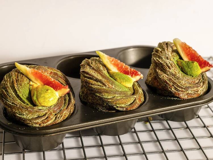MAMA Artisanal Bakery