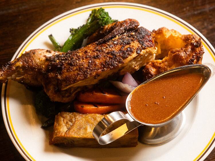 The best Sunday roasts in Sydney The best Sunday roasts in Sydney
