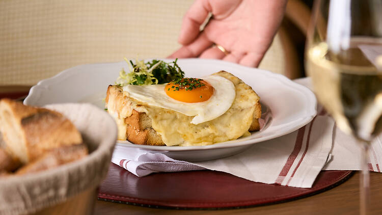 Marmo Bistro 雲玥小館:全新週日早午餐 Marmo Bistro 雲玥小館:全新週日早午餐