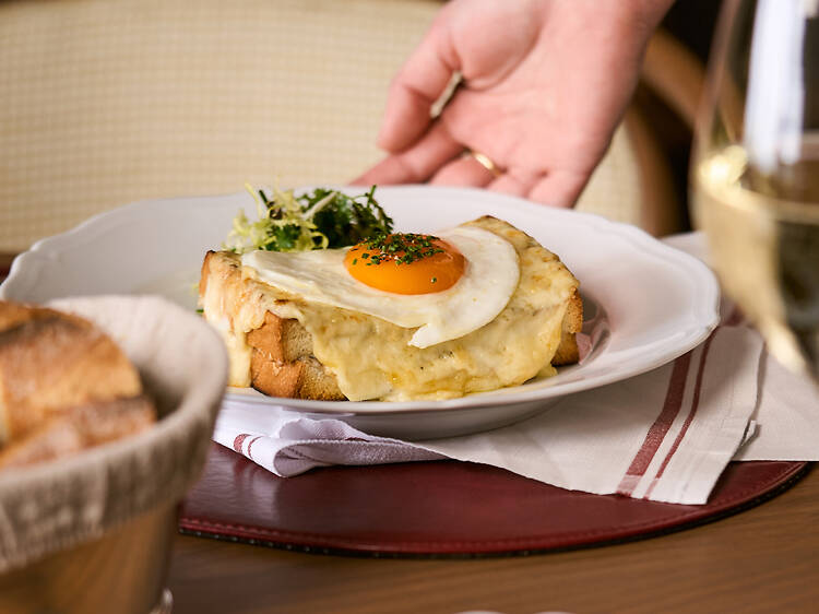 Marmo Bistro 雲玥小館:全新週日早午餐 Marmo Bistro 雲玥小館:全新週日早午餐