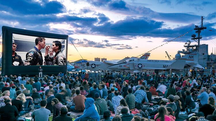 The best Memorial Day weekend events in NYC for 2026