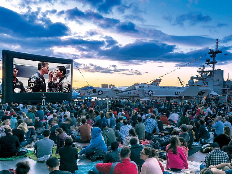 The best Memorial Day weekend events in NYC for 2026
