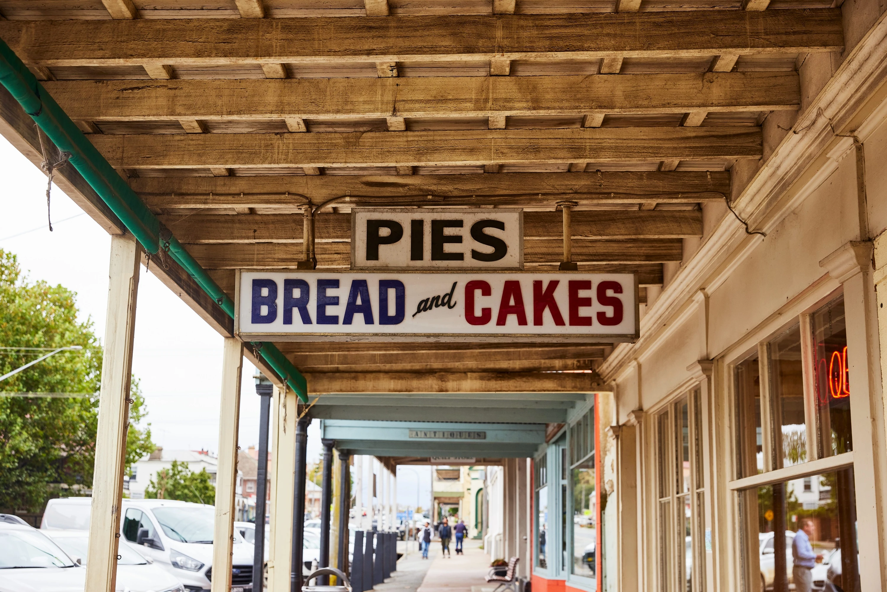 Braidwood, NSW