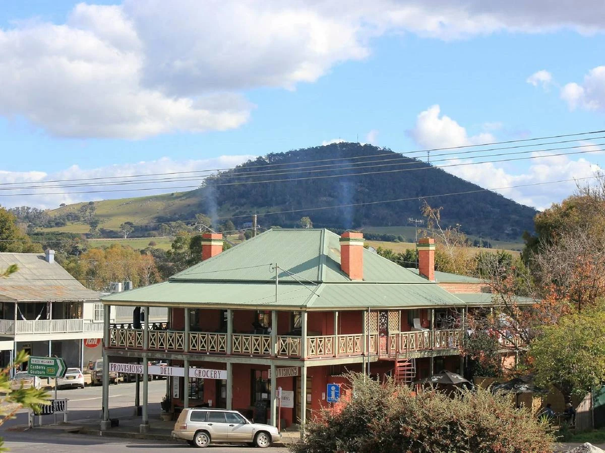 Braidwood
