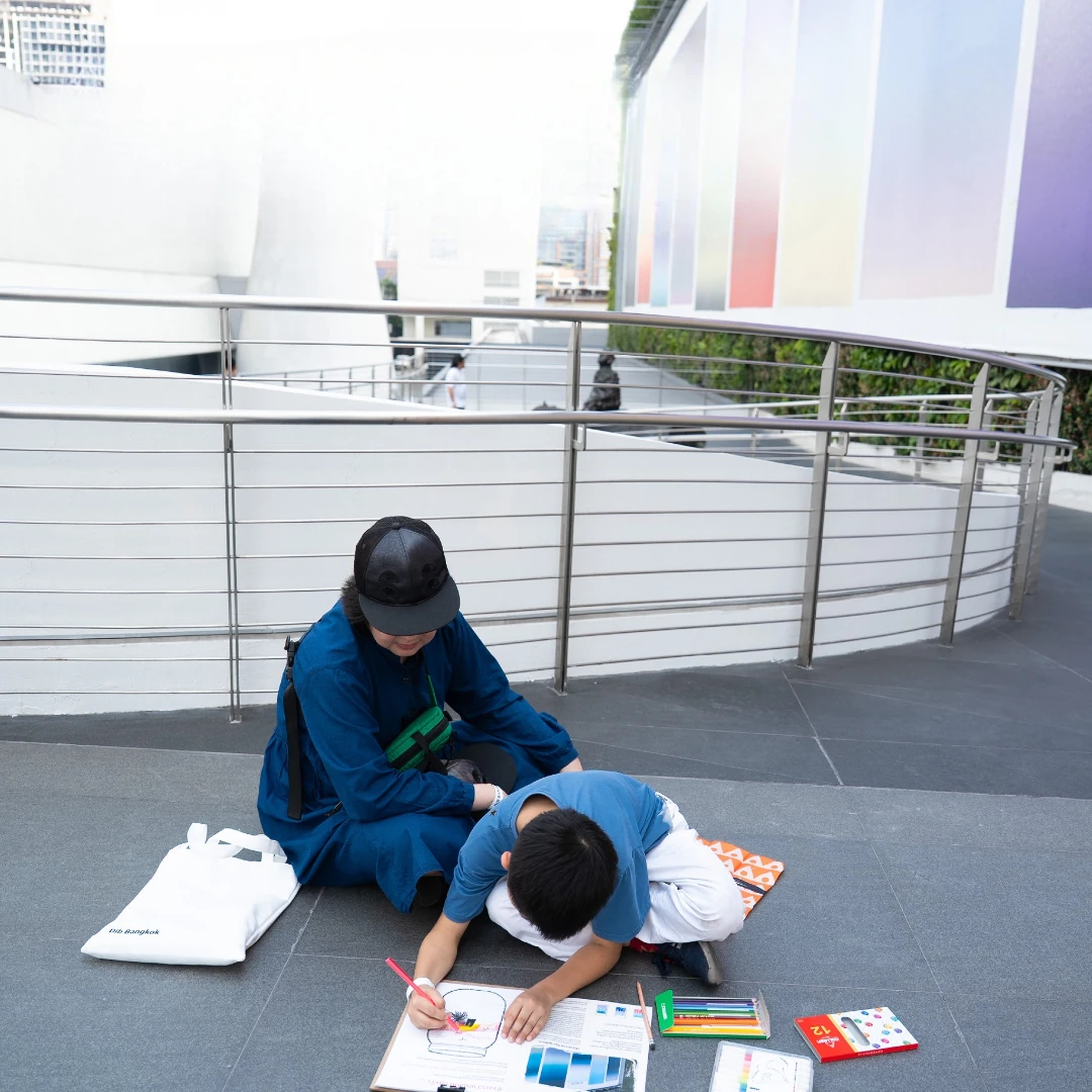 Dib Bangkok