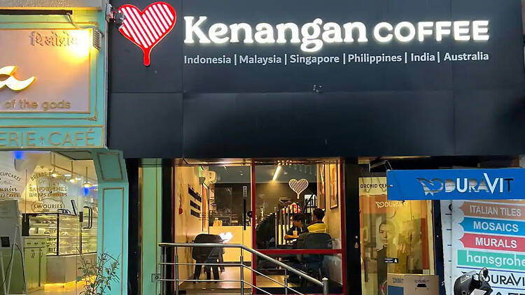 Kenangan Kenangan