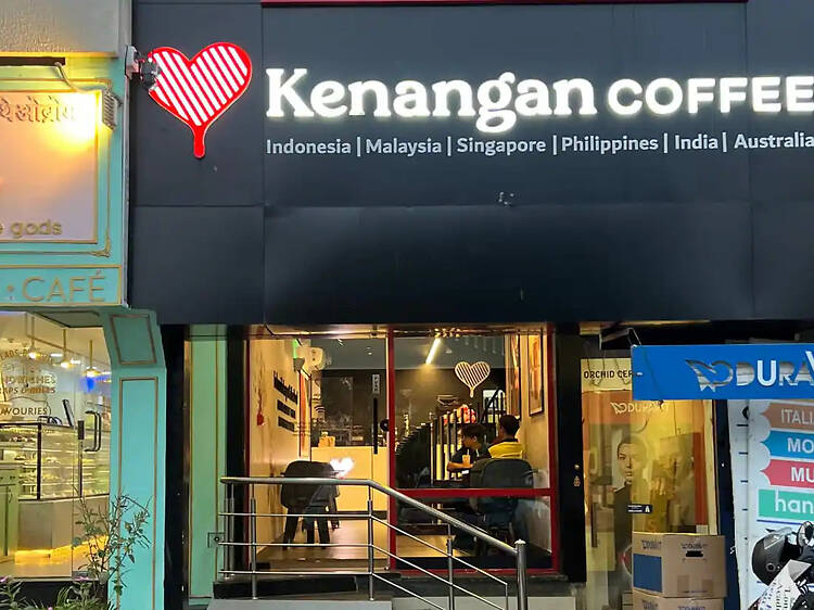 Kenangan Kenangan