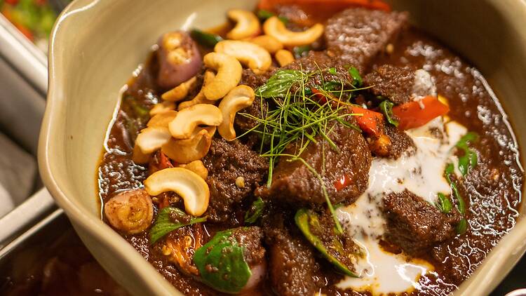 Indulge in Southern Thai dishes at Charmgang’s Humpback pop-up