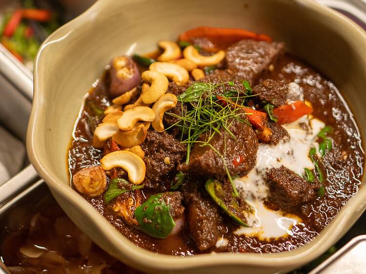 Indulge in Southern Thai dishes at Charmgang’s Humpback pop-up