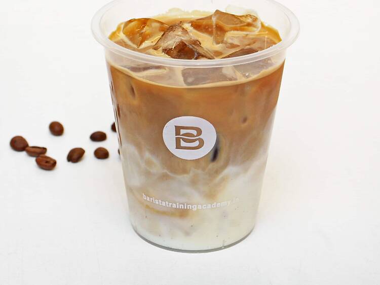 Barista Training Academy Barista Training Academy
