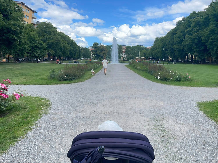 Stockholms Glasshus Stockholms Glasshus