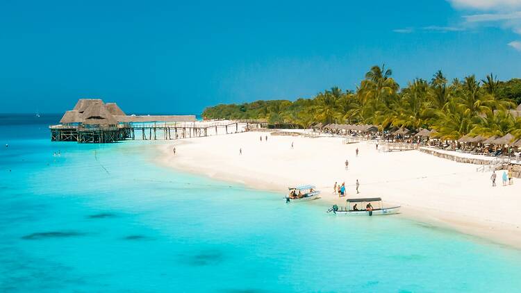 Zanzibar Zanzibar