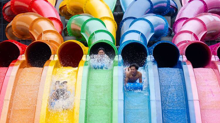 The best things to do in Hong Kong this week (May 18-24)