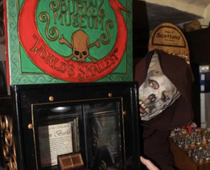 The Cadies & Witchery Tours