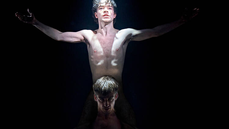 Equus, Menier Chocolate Factory, 2026 Equus, Menier Chocolate Factory, 2026