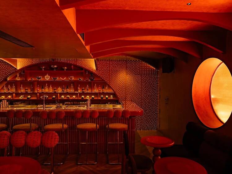 Mumbai’s newest cocktail bar wants you drunk on punch
