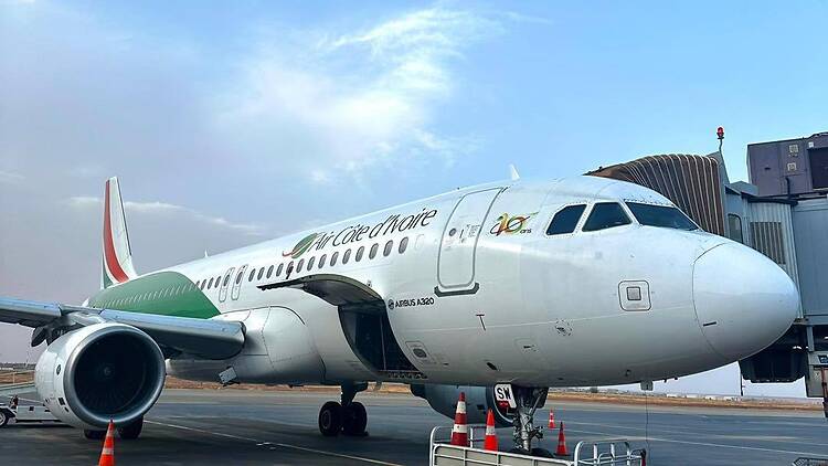 Air Cote d’Ivoire