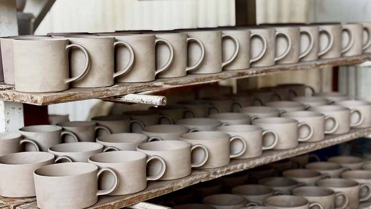 Storm Ceramics