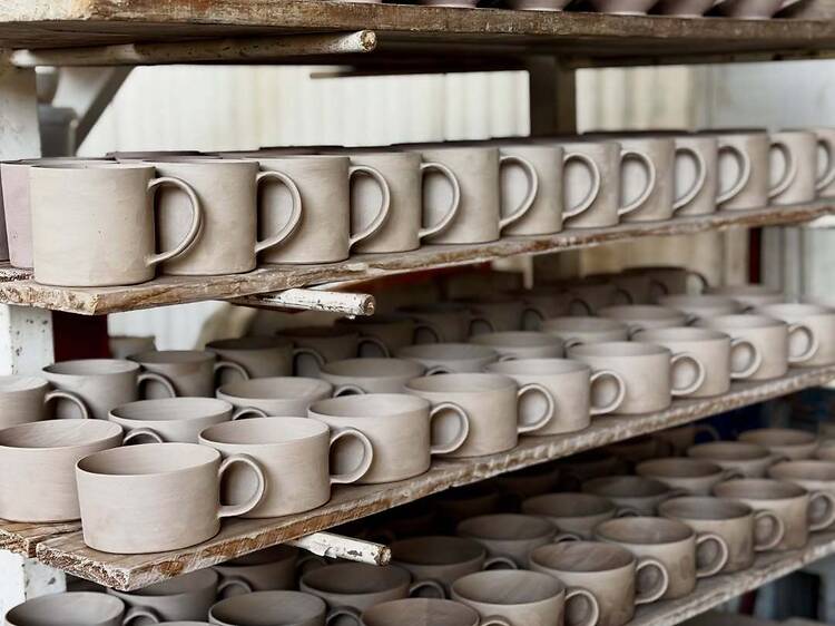 Storm Ceramics