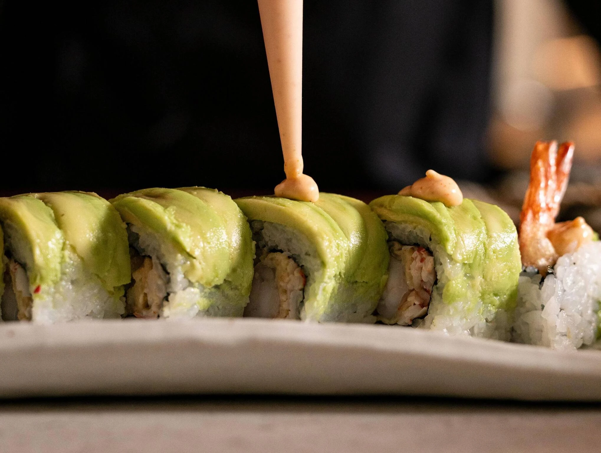 99 Sushi &eacute;tterem