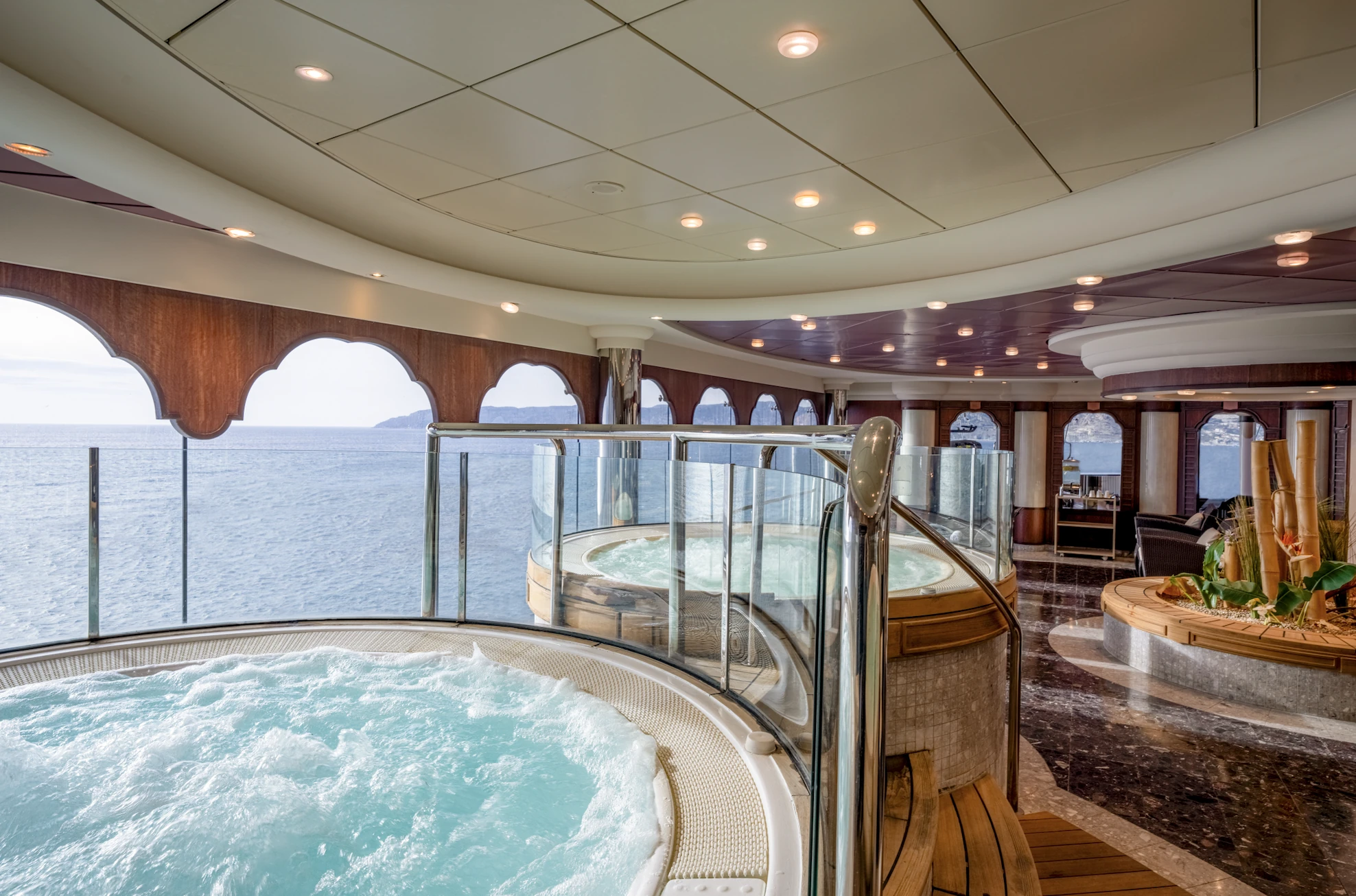 &copy;MSC Croisi&egrave;res
