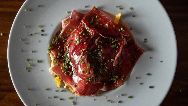El 23 Gastrobar