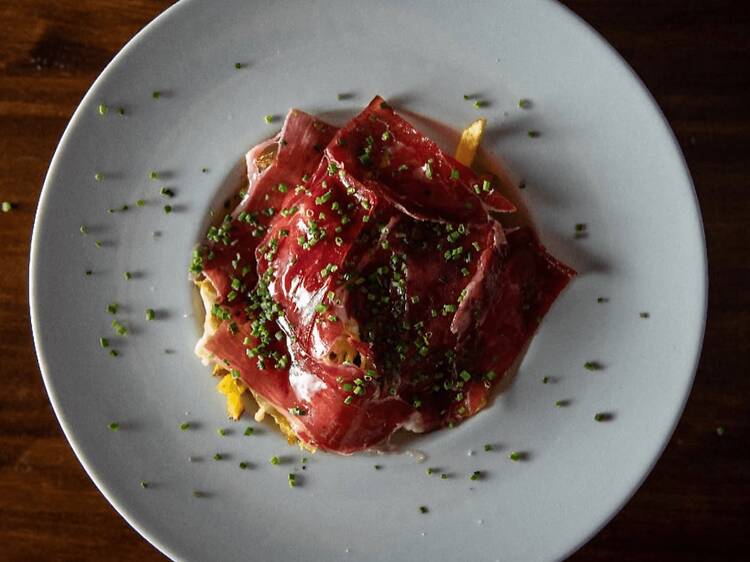 El 23 Gastrobar