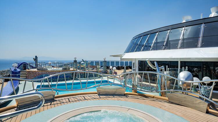 ©MSC Croisières ©MSC Croisières