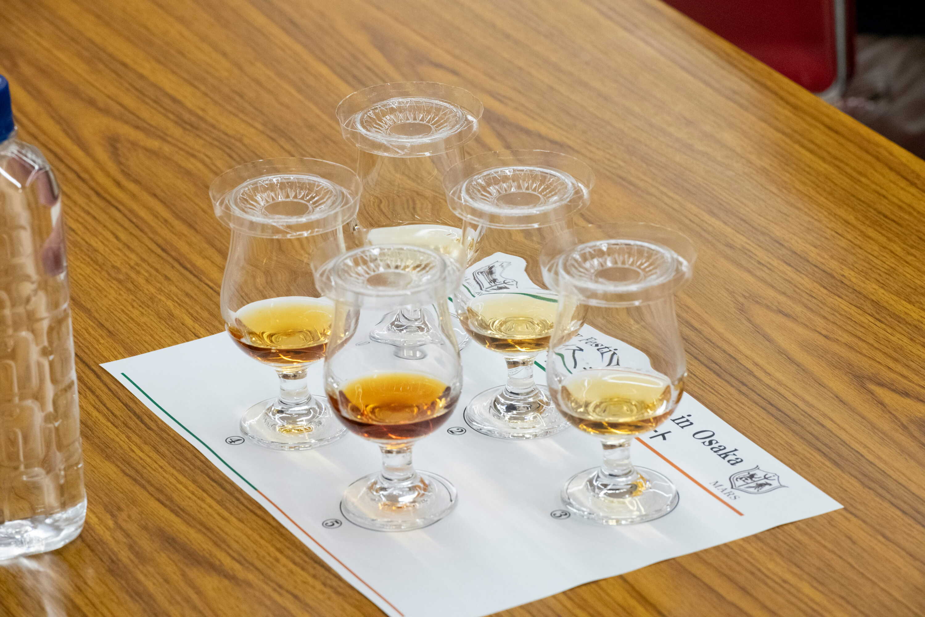 Whisky Festival 2026 in Osaka | ATC Hall | Things to do in Osaka