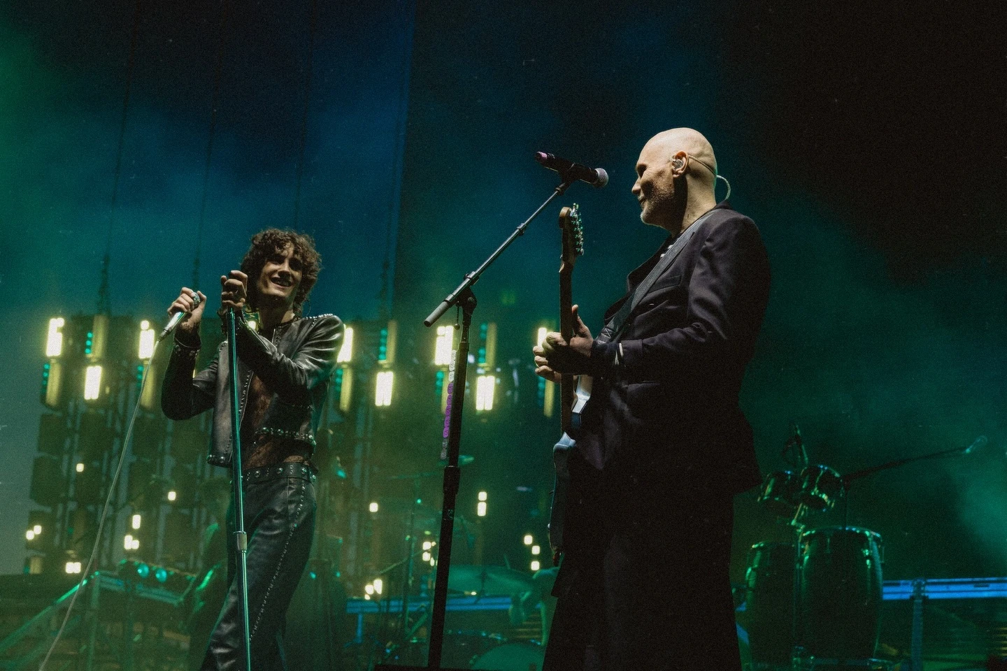 William Patrick Corgan