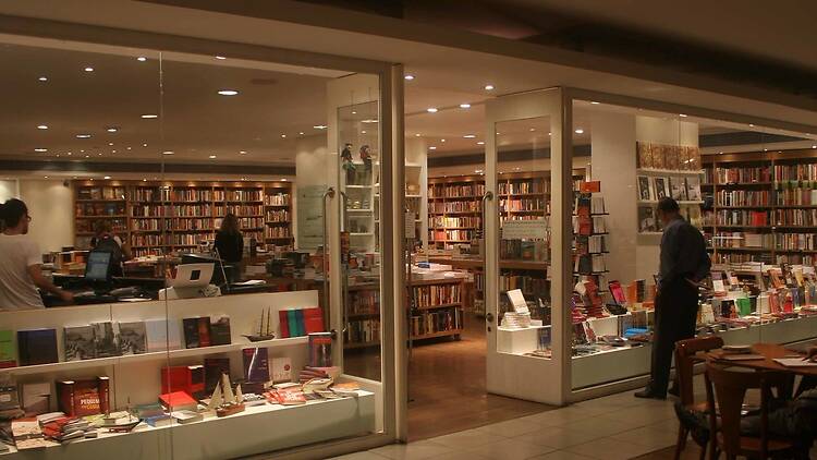 Blooks Livraria Blooks Livraria