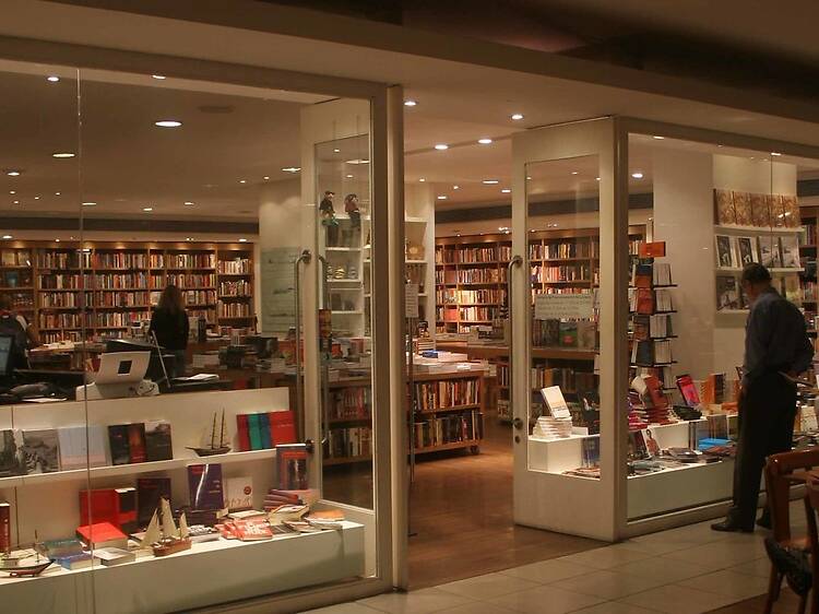 Blooks Livraria Blooks Livraria