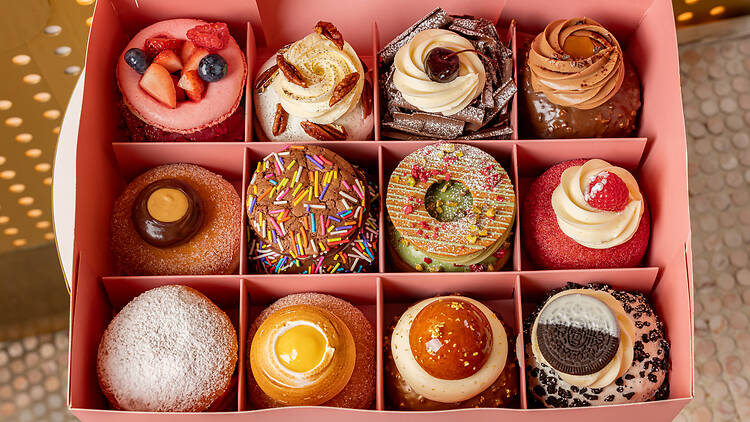 Donutelier Donutelier