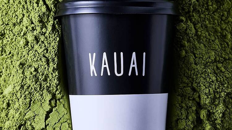Kauai