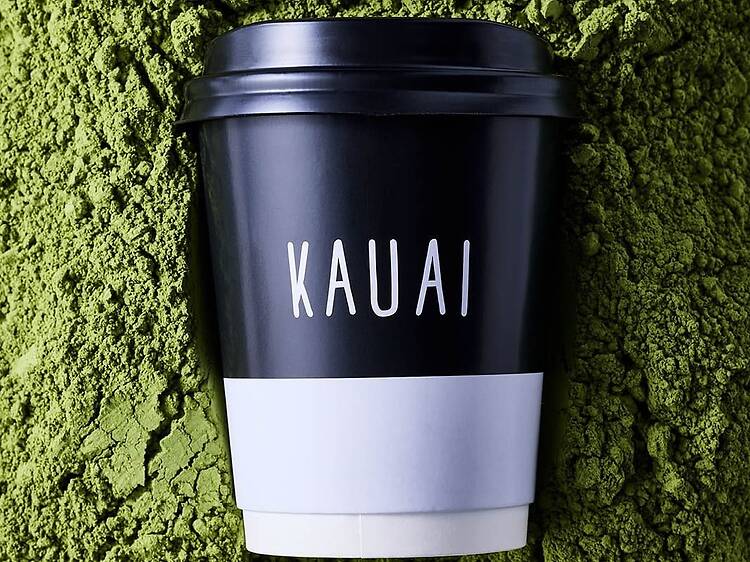 Kauai