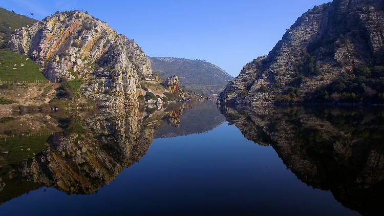 Portugal: Maravilhas Naturais Portugal: Maravilhas Naturais