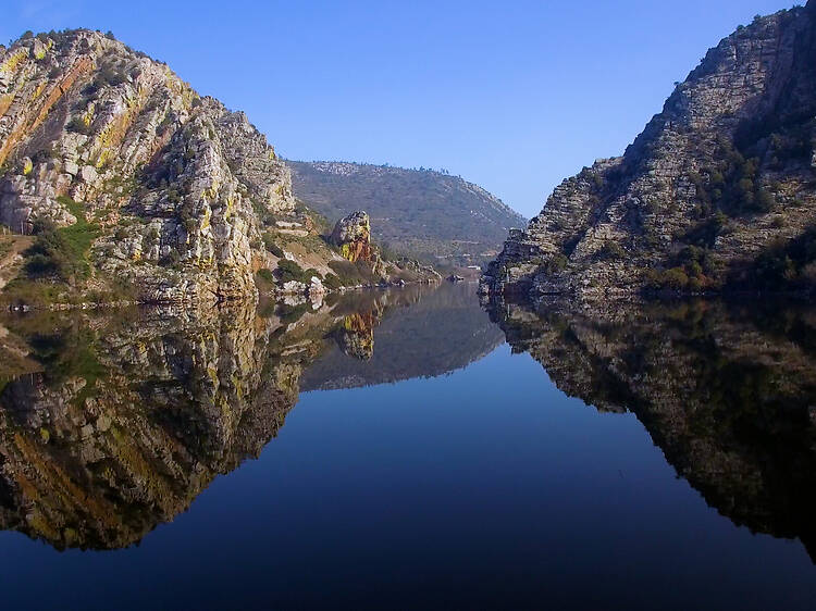Portugal: Maravilhas Naturais Portugal: Maravilhas Naturais