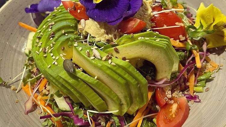 Jackson's Real Food Market & Eatery