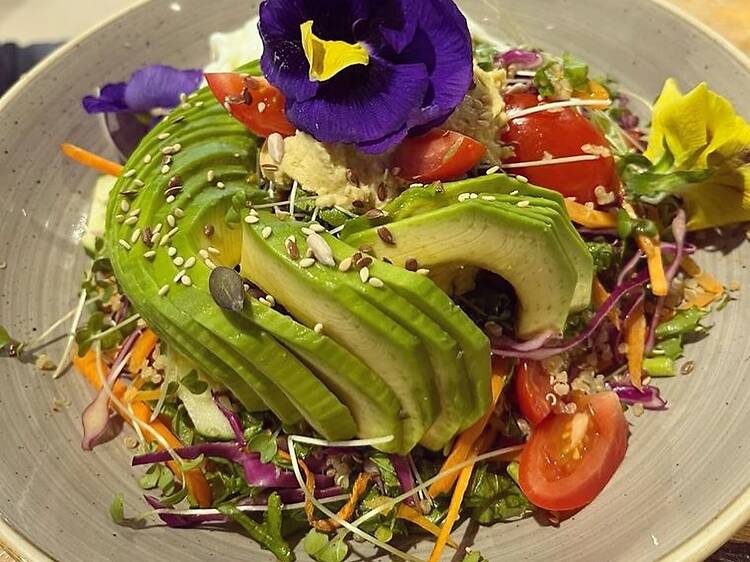 Jackson's Real Food Market & Eatery