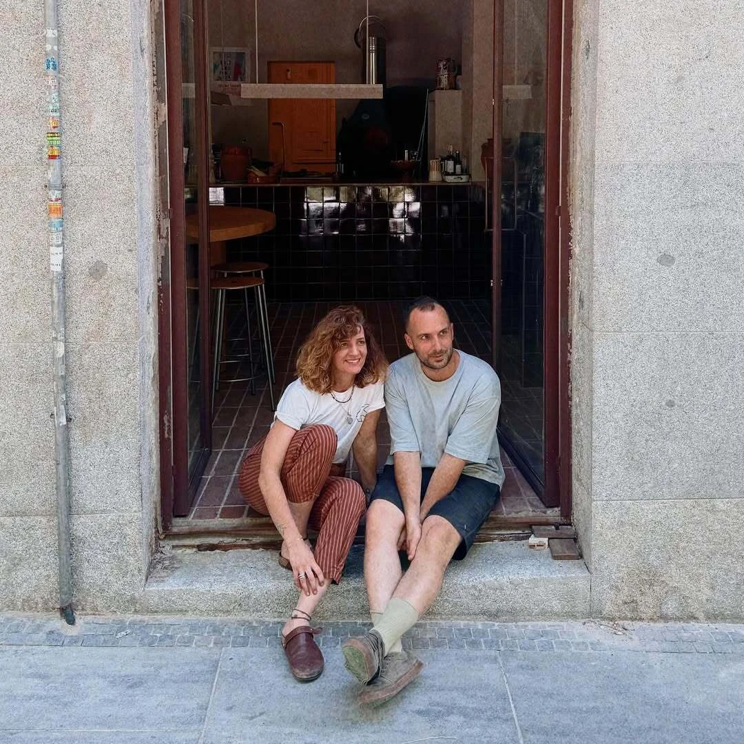 Alma Nomad Bakery