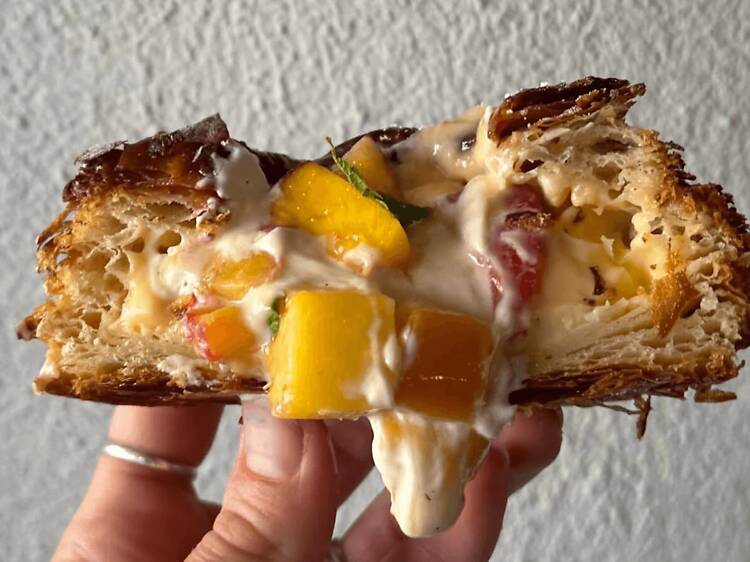 Esta es tu próxima panadería favorita en Madrid: el nuevo templo para desayunar o merendar cerca del parque del Retiro
