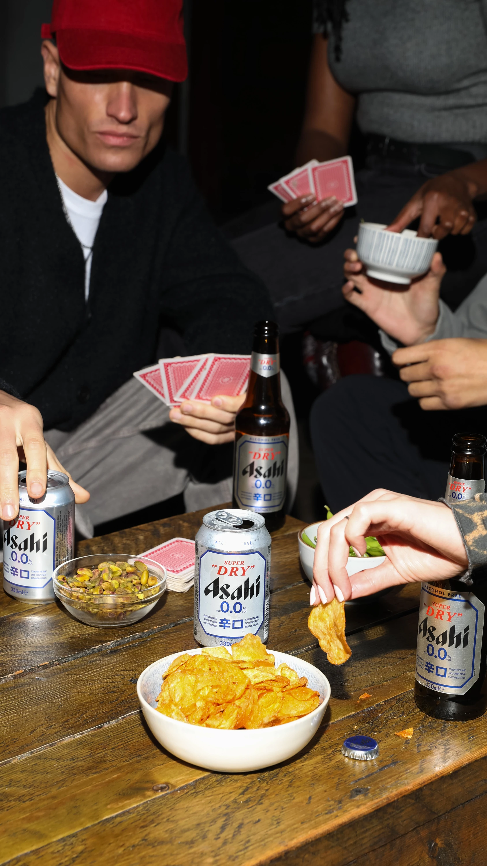 Asahi Super Dry 