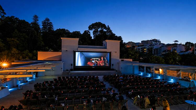 Cinecapitólio Cinecapitólio