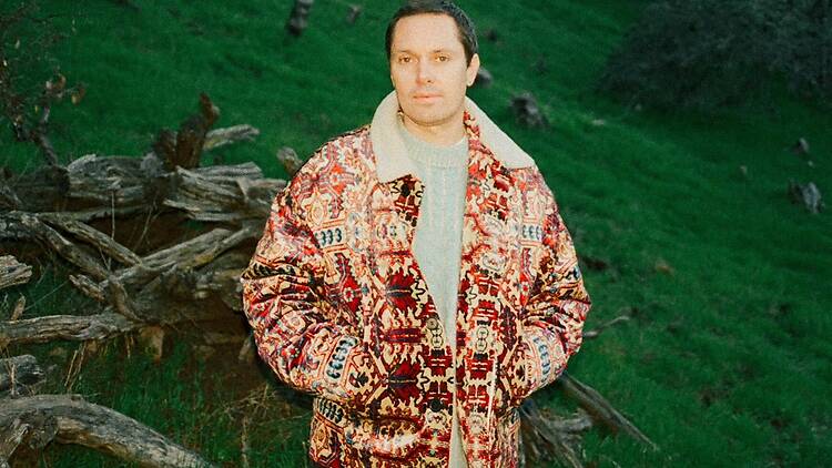 Rhye at Zey Zey