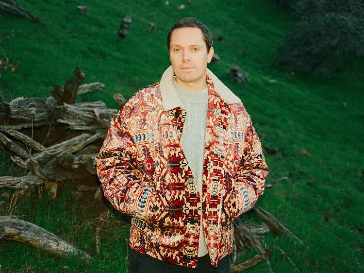 Rhye at Zey Zey