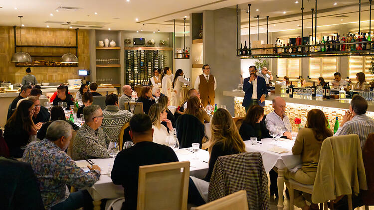 Altamura Trattoria
