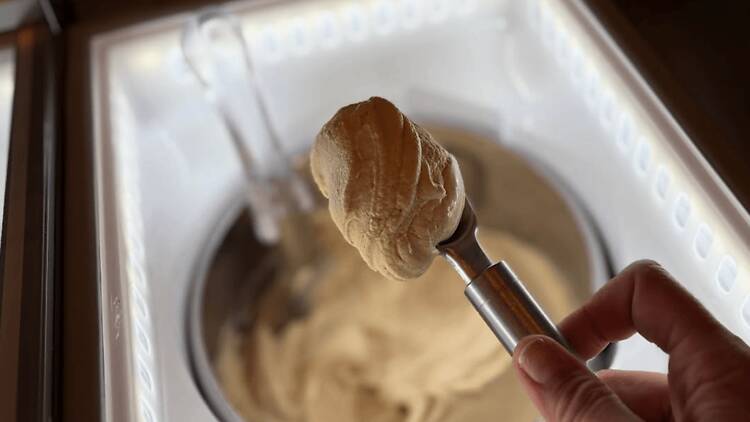 Gelato Lab Gelato Lab