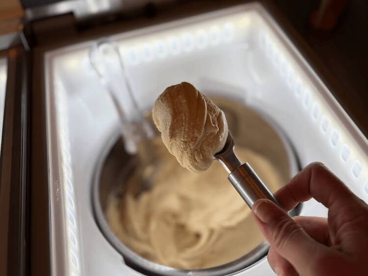Gelato Lab Gelato Lab