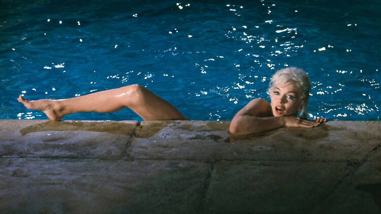 Des photos rares de Marilyn Monroe vont être exposées à Paris dès le 1er juin