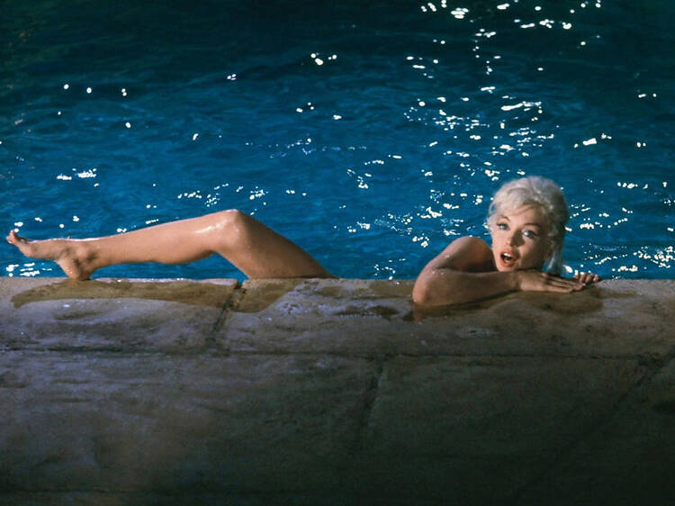 Marilyn Monroe fait l’objet d’une nouvelle exposition photo à Paris dès le 1er juin